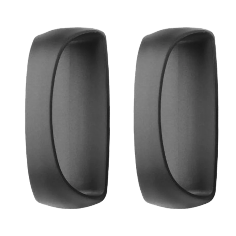 Sticky Handle Cabinet Handle Window Knob Refrigerator Door Drawer Pulls Durable PVC Self-Adhesive Handles Furniture