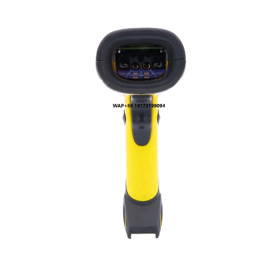 

DS3578 DS3578-ER2F005WR Industrial Handheld Barcode Scanner SE4600 Without Battery