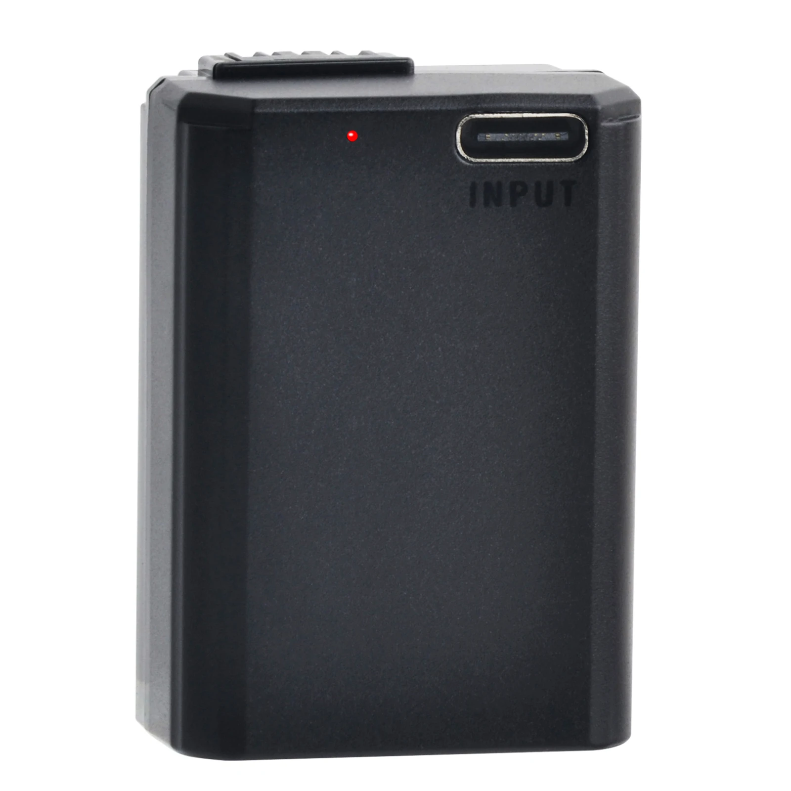 New Upgrade NP-FW50 NPFW50 Battery with USB-C Charging Port For Sony ZV-E10 Alpha A6400 A6500 A5100 A7 A7II A7RII A7SII A7S A7S2