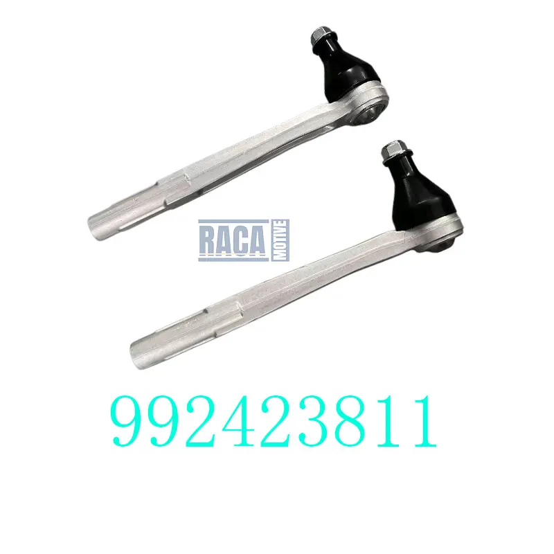 

Front Left & Right Outer Tie Rod Ends For Porsche 911 Convertible Targa 992 3.0T / GT3 992423811 992 423 811