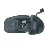 

M009.9437 for external rear view mirror right (electric, folding, heated, heated, ASFERIK) ML-CLASS W163 0105