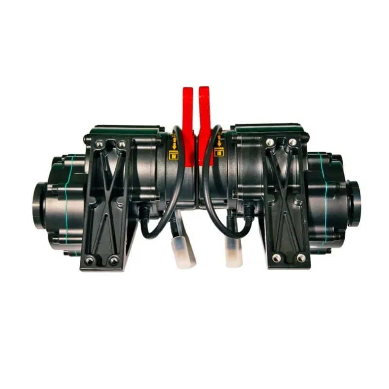 High Performance Pa…