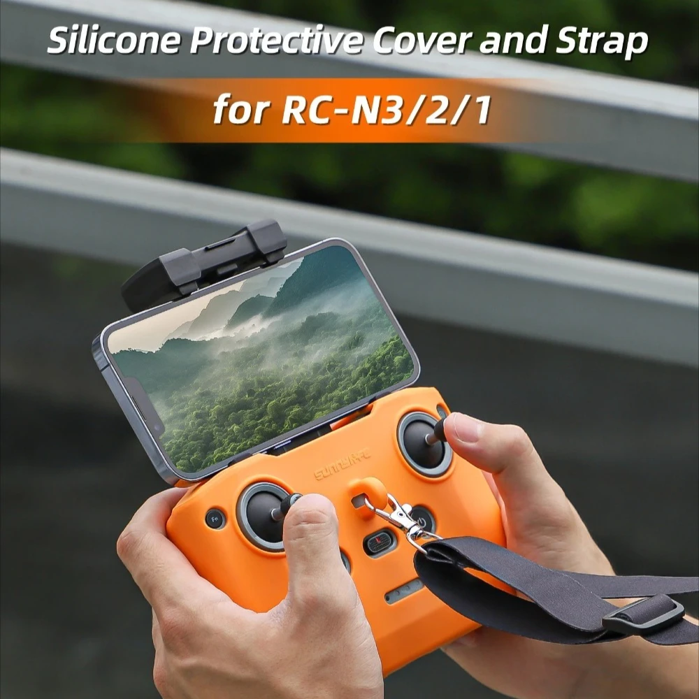 Silicone Cover For … - image