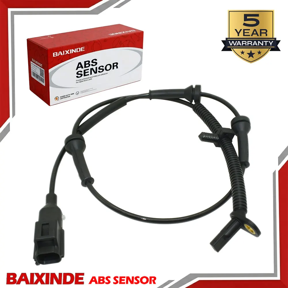 LR001056 ABS Wheel Speed Sensor OEM for LR LAND ROVER Freelander 2