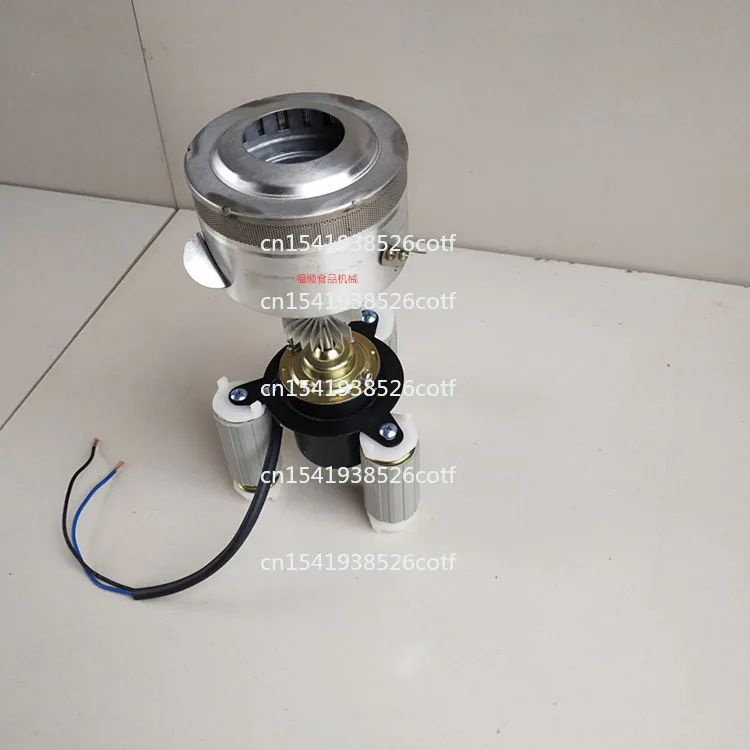 

Аксессуары для машины Marshmallow, мощный маленький двигатель 12 В, новый двигатель целиком