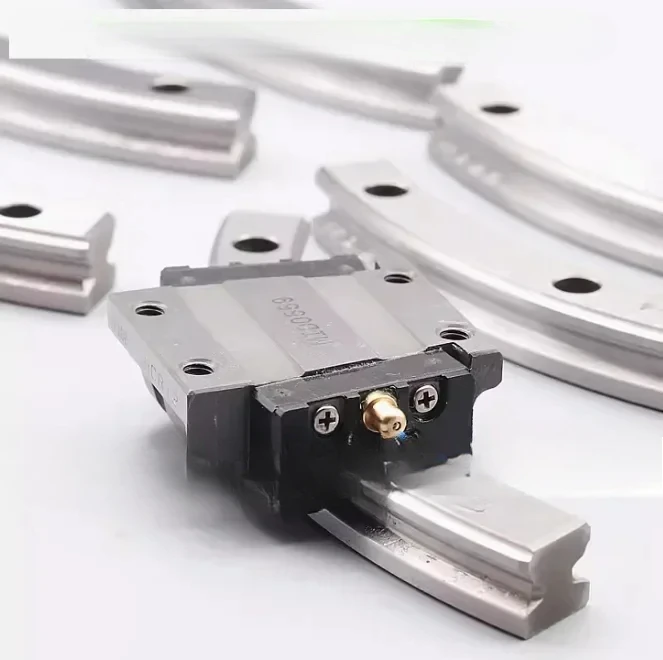 

Japan arc slider HCR12 HCR15 HCR25 HCR35/HCR45 Without track