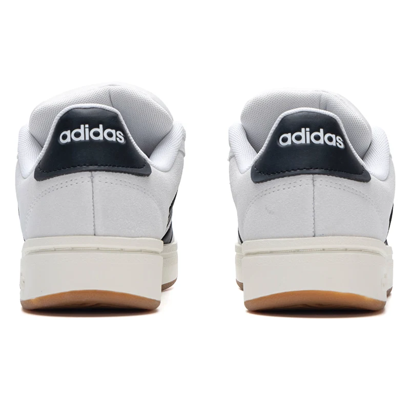 أحذية رياضية للتنس للرجال والنساء من Adidas، أحذية رياضية عصرية منخفضة الارتفاع، أحذية كاجوال مريحة Jr0544 #3