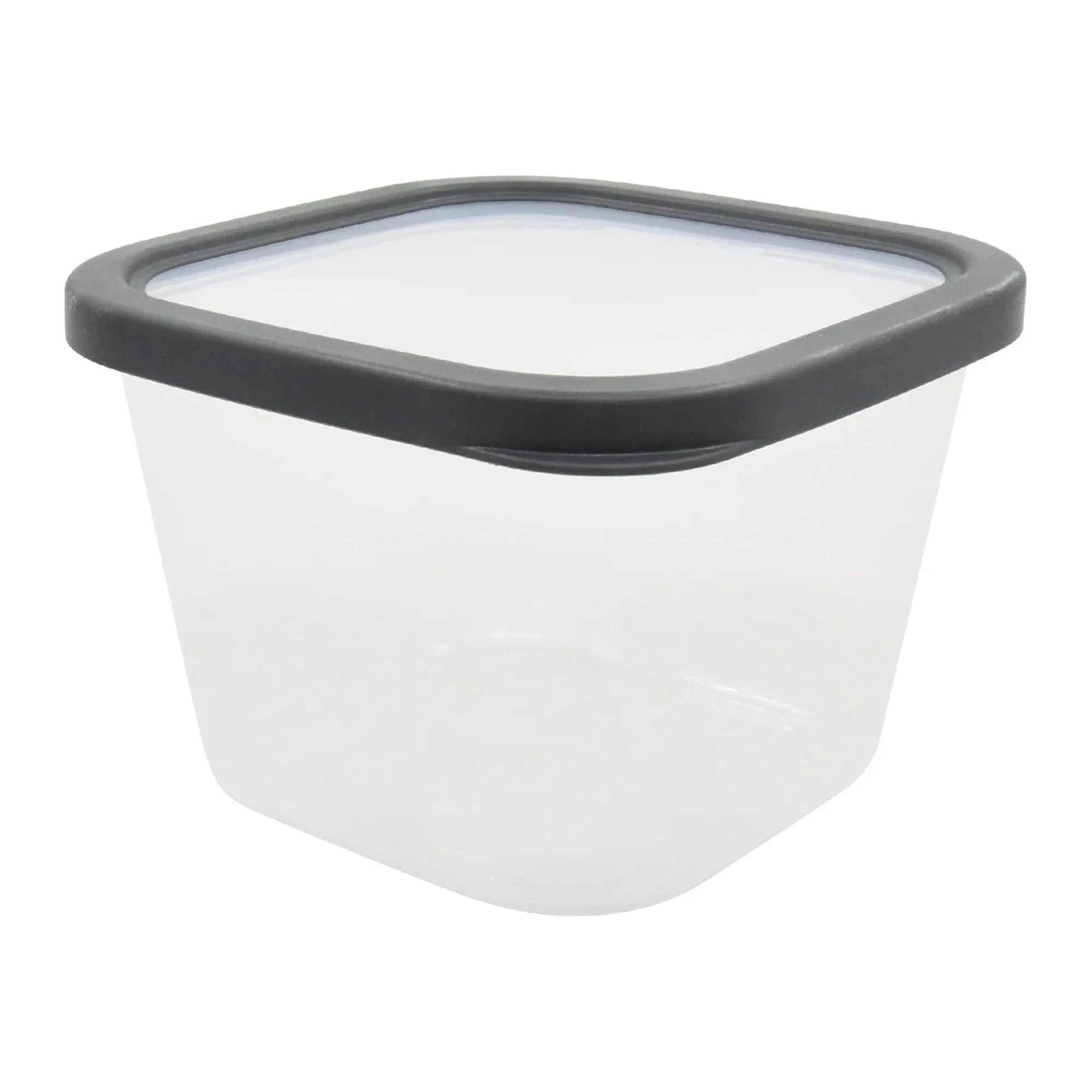 Опорная решетка для лекарств из Almacenamiento de Plástico Gris Apto para Microondas (20 Unidades)