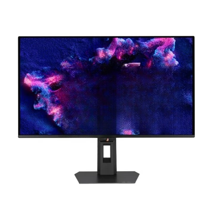 Monitor LCD de 26.5 pulgadas 2K 280Hz para oficina y deportes electrónicos