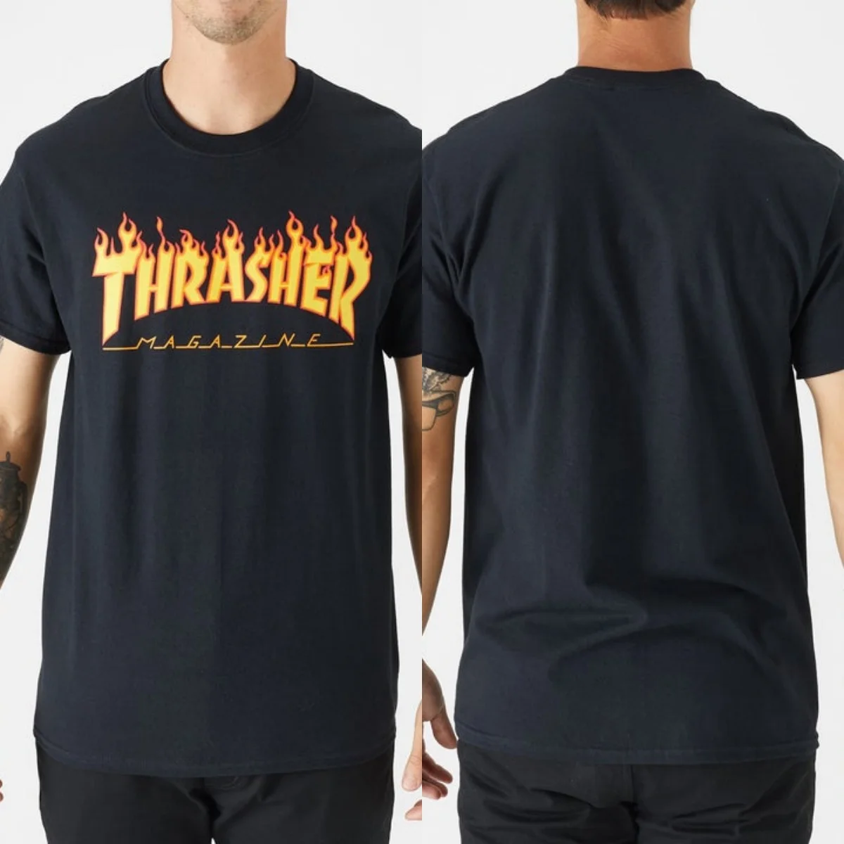 Camiseta Deportiva de Alta Gama para Exteriores, Marca Top Thras Her, Ideal para Salidas Diarias, Estilo Unisex de Lujo para Hombres y Mujeres