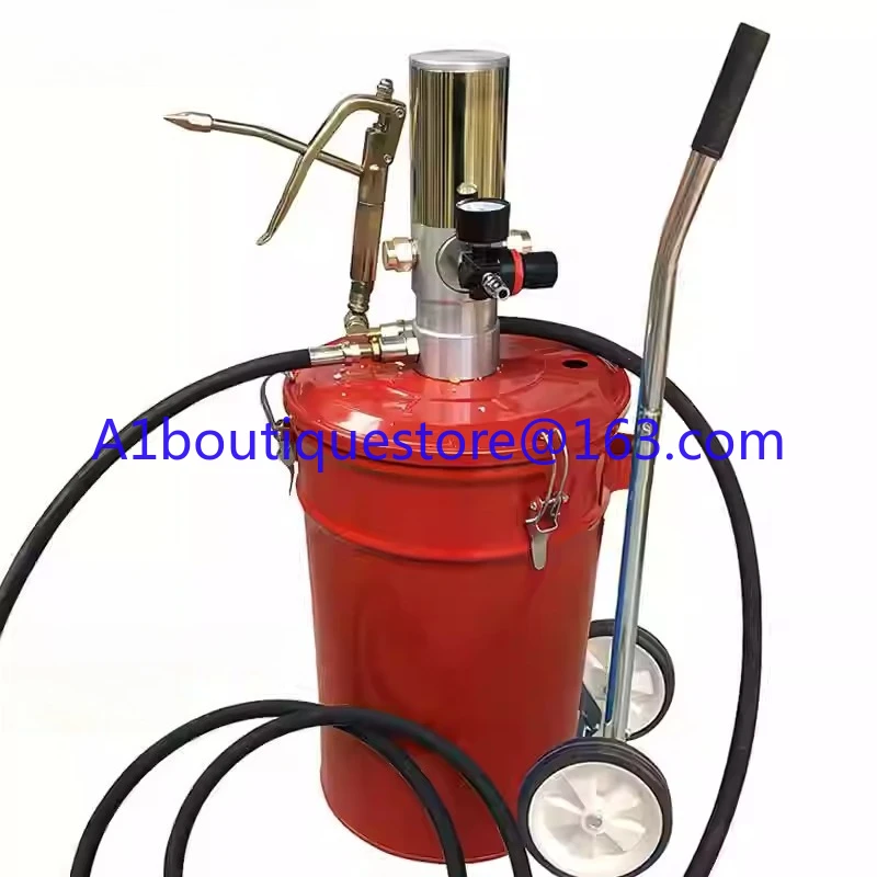 

Ручной масляный насос IMPA617516 ручной масляный инжектор высокого давления