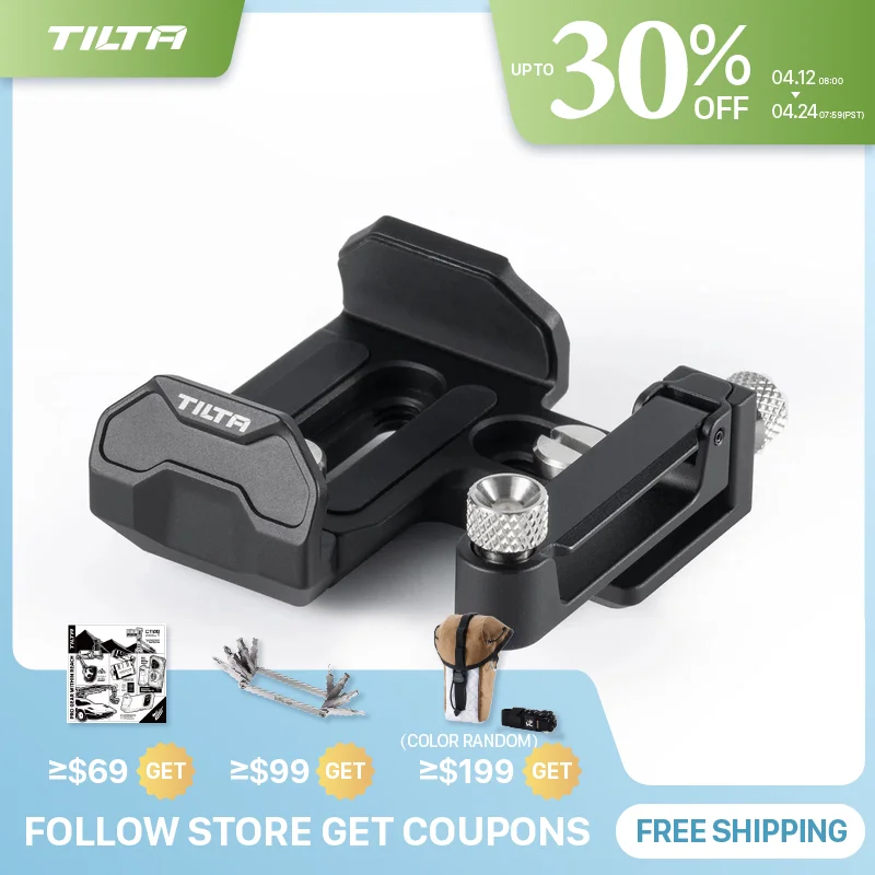 Tilta TA-USDH2-B Un…