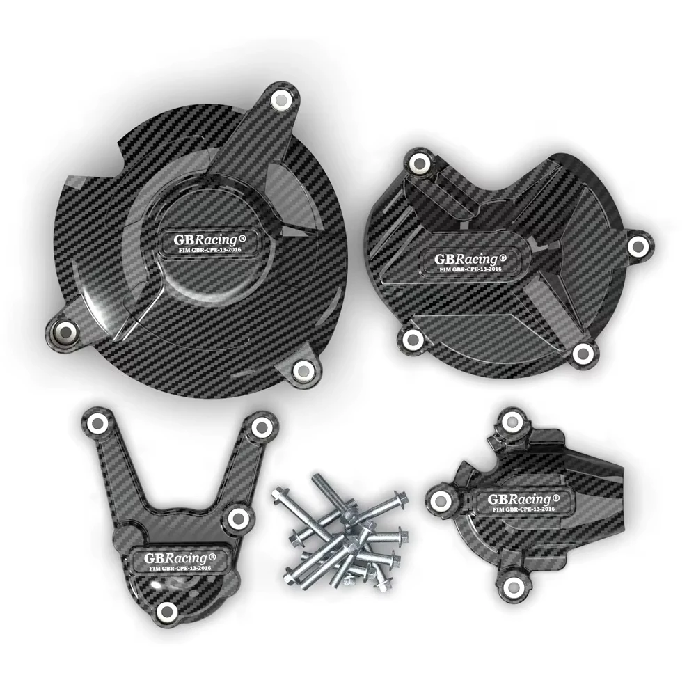 

Для BMW S1000R 2017-2020 S1000RR 2017-2018 S1000XR 2015-2019 мотоциклы защита двигателя Cas мотоаксессуары для GB Racing