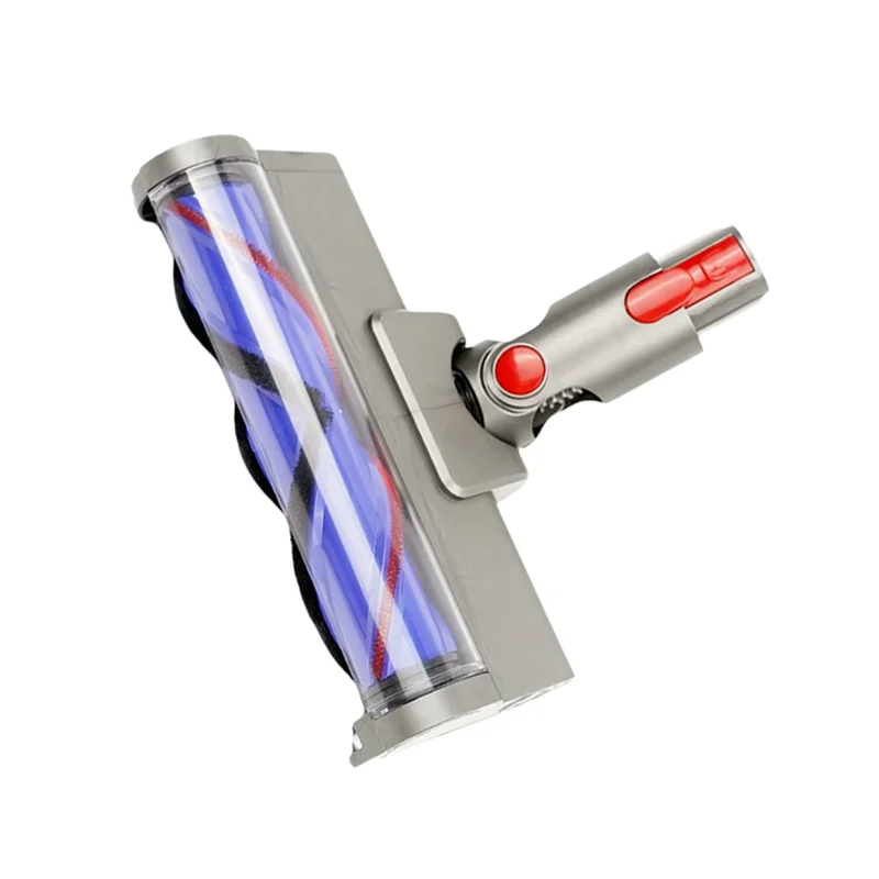 

A84G-Green Optical LED Light Cleaner Brush- Direct Drive Head For Dyson V7 V8 V10 V11 V15 Vacuum Models Attachment