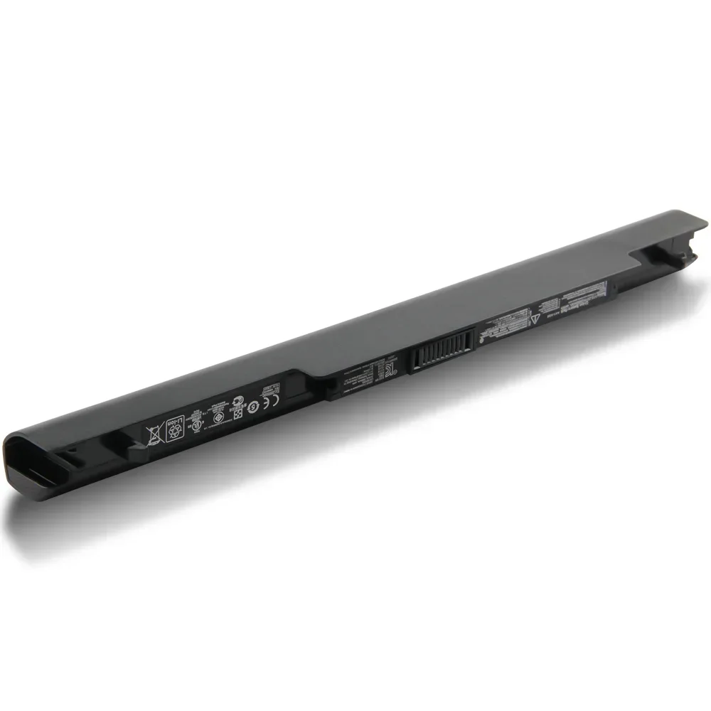 Batería nueva de repuesto Original para ASUS S46C S56C K56C A46C S550C E46C K46 K46C K46CM A31 A32 A41-K56 A42-K56 A32-K56