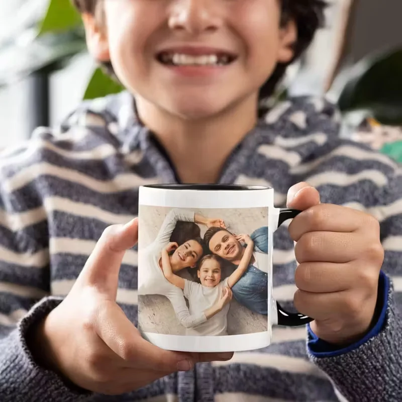 Tazza Personalizzata con Nome, - Coffee Tea Images recensione e prezzo