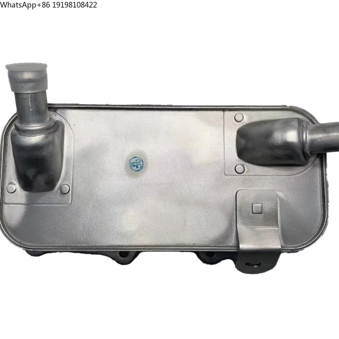 

Auto Cooling System Transmission Oil Cooler OEM 94810727103 for Porsche Cayenne 2008-2010