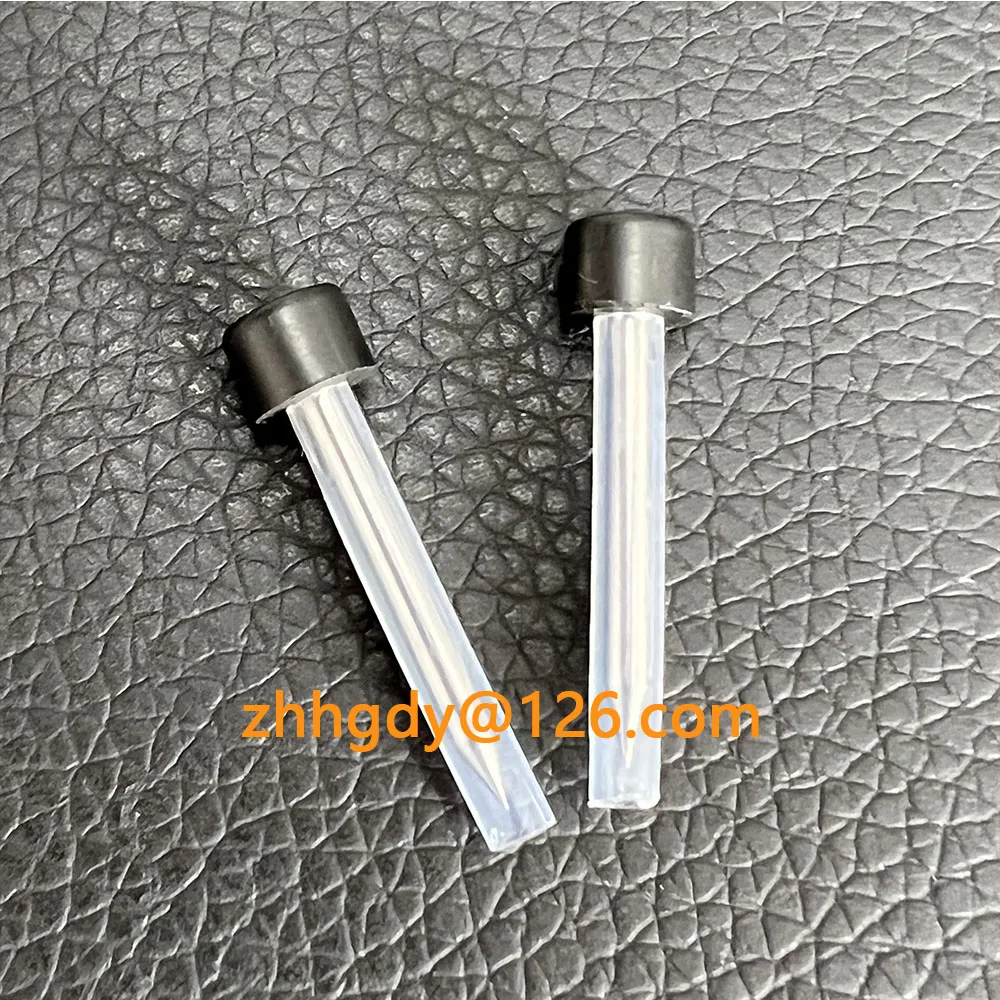 DVP-740 DVP-760 760H electrode rod is applicable to DVP 740 DVP 760H optical fiber fusion splicer  replacement electrodes rod