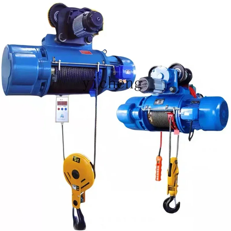 

wire rope electric hoist industrial crane crane