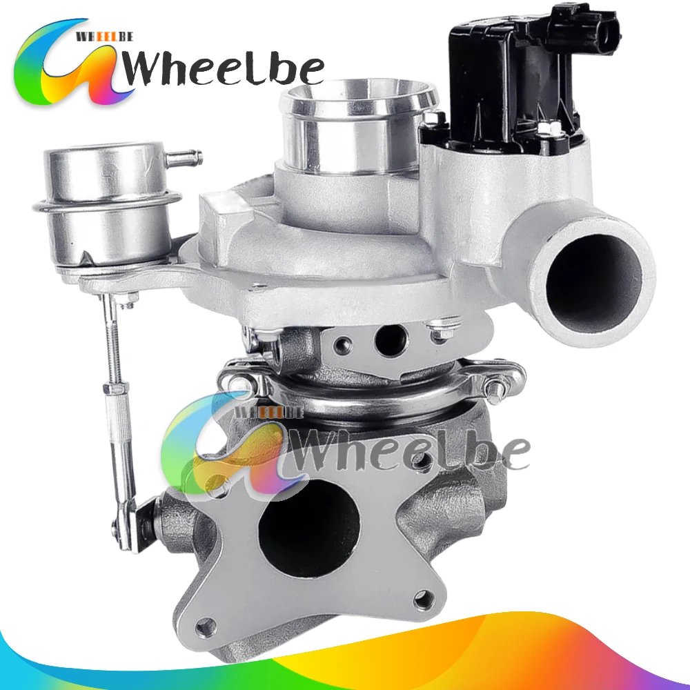 Car Turbocharger MGT1752S For MAXUS G10 20L4E 2.0TGI 165KW 807859-0008 807859-5008S 807859-0009 Turbo System