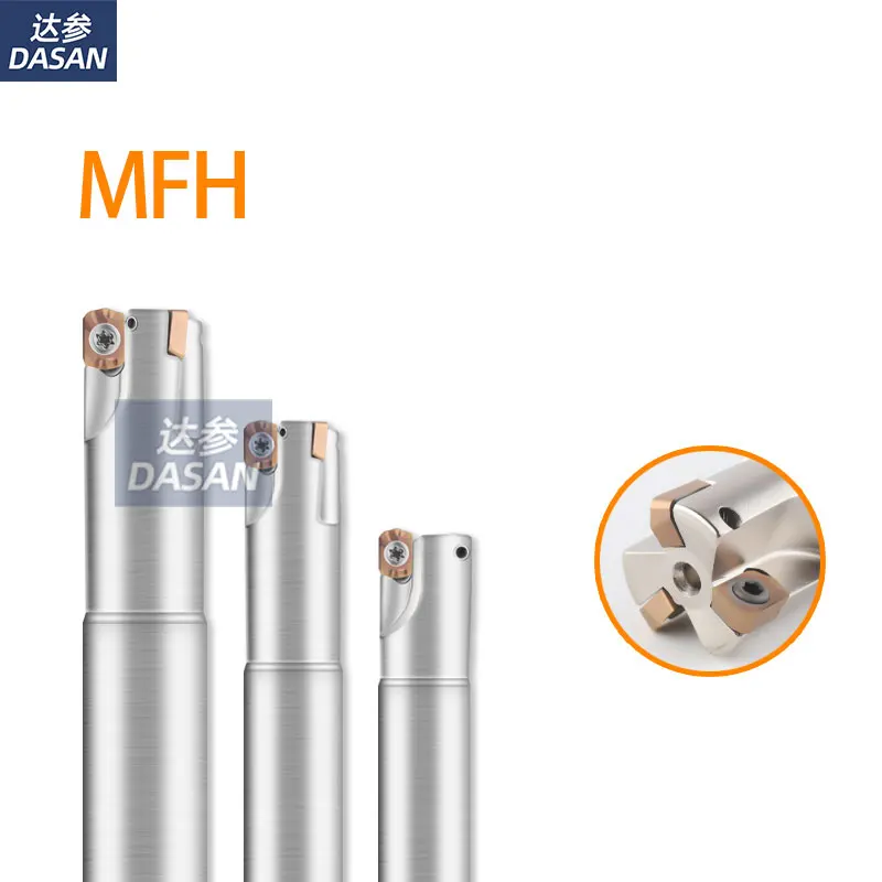 MFH MFH01 قاطعة المطحنة عالية السرعة Aseismatic 08 09 10 11 12 13 14 16 لـ LPGT LPGT 010210   ELPGT 010210 إيه