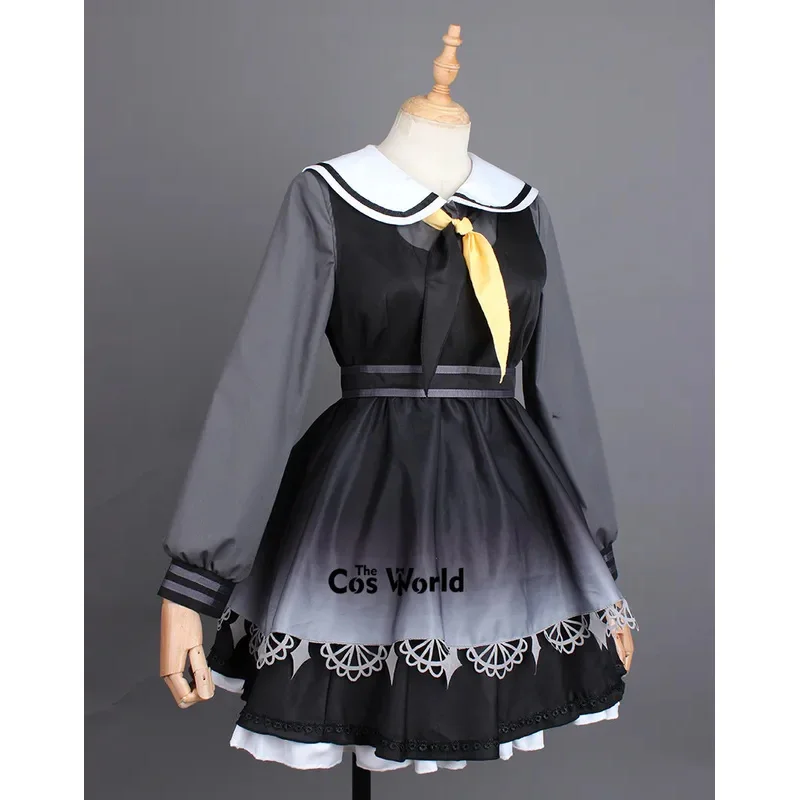 

COSda@Project Sekai Colorful Stage Feat Nightcord at 25:00 Shinonome Ena Enanan Outfits Anime Cosplay CostumesCOSda@