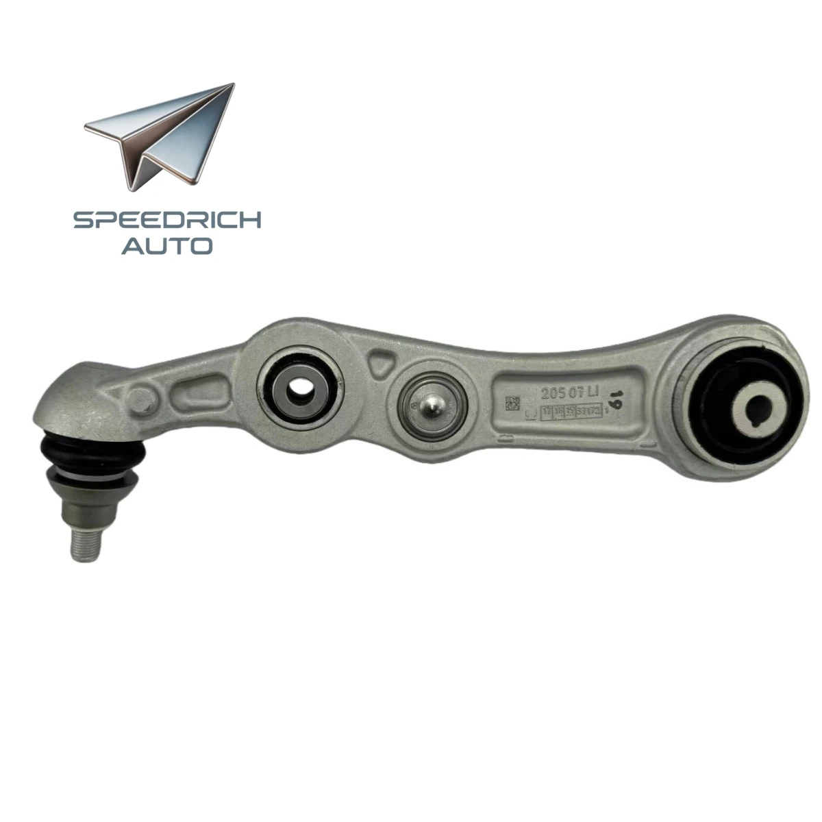 A2053306101 A2053302311 for Spring Control Arm for Mercedes C 200 Mercedes AMG C 43/63 4MATIC E 200 4MATIC C 300 BLUETEC HYBRID