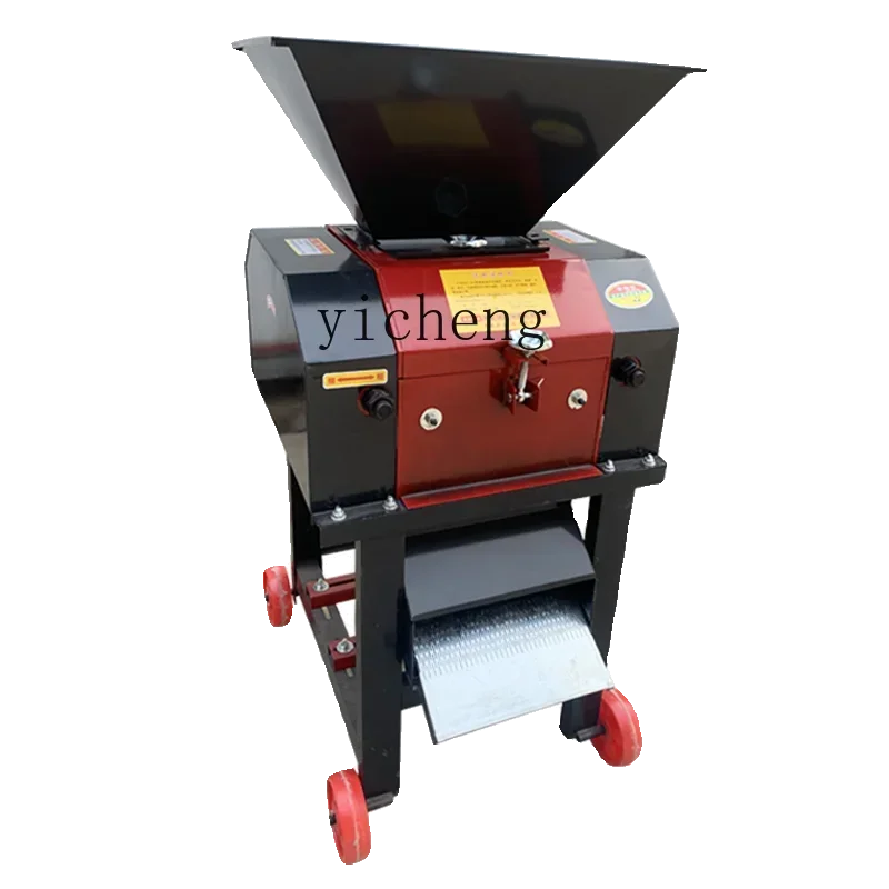 

кукурузная дробилка арахис соя гранулы сломанные лепестки пшеницы сорго дробилка разведение пивоварение универсальный