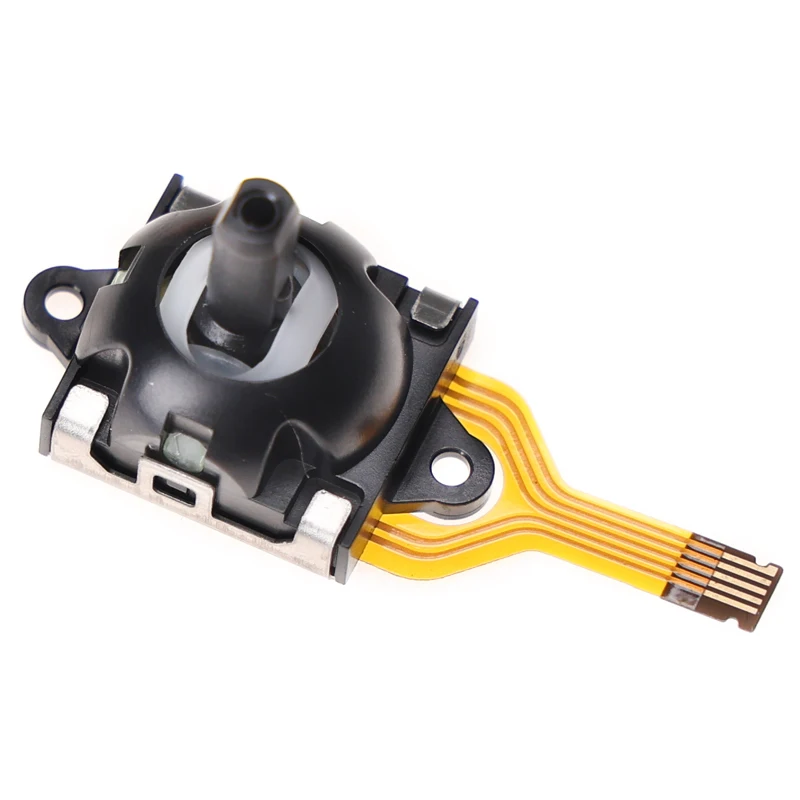 

1pc for ROG Ally Hall Effect Joystick for GPD Win3 Game Handheld Thumb Stick Rocker Replacement 3D Analog Sensor Parts