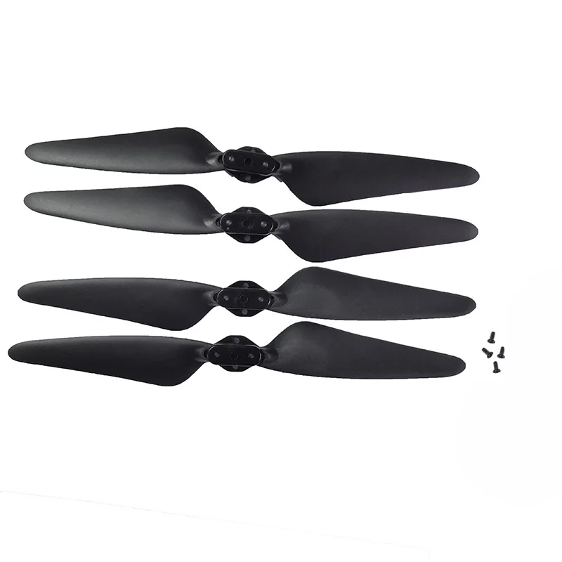 SG908 MAX / SG908 PRO Wifi GPS Drone Original Blade Propeller Maple Leaf Wings Spare Part Replacement Accessory