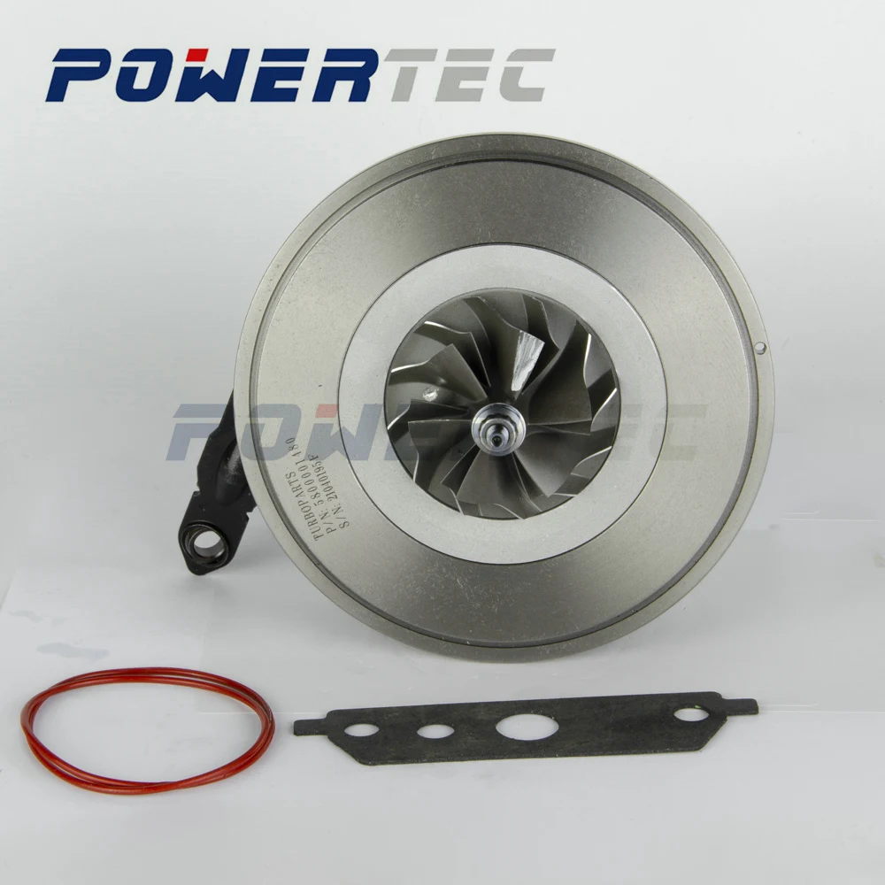 turbo core 765156 for Mercedes C320 E320 M320 R320 CDI 165 Kw 225 Hp OM642 - GT2056V turbine cartridge assy 765155 CHRA