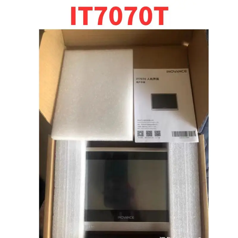 100% New IT7070T touch screen