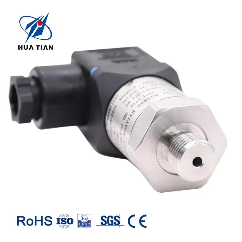 China Huatian CYB4211High Accuracy Industrial Universal 4-20ma Gauge Pressure Transmitter