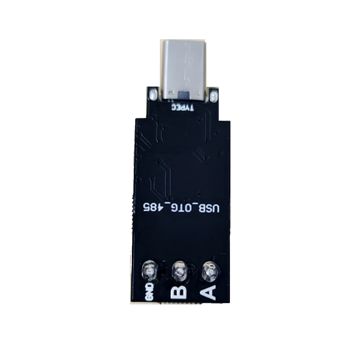 UBS Type-C To RS485 CH340 Android USB To Serial RS485 USB