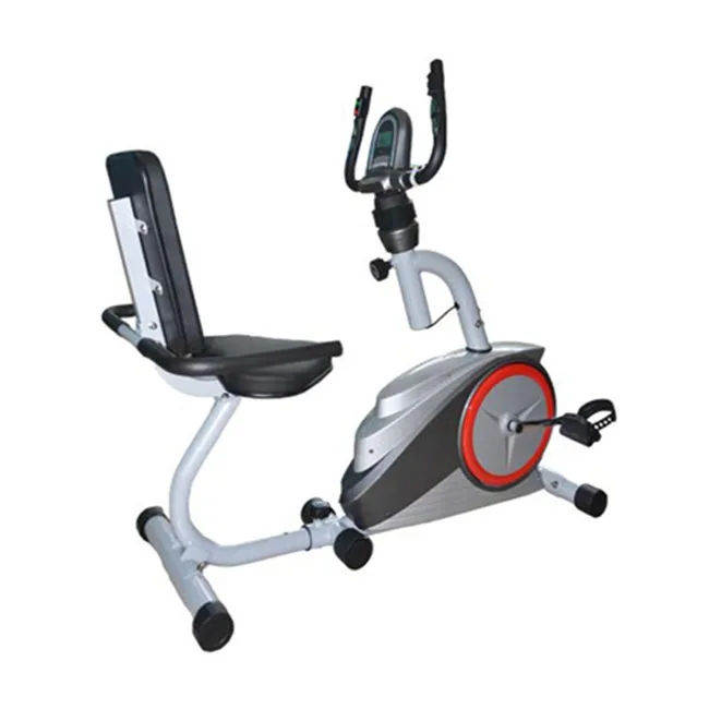 Rehabilitation Ergometer Bike Interactive Exercise Lower Extremity Series Bicycle Ergometer