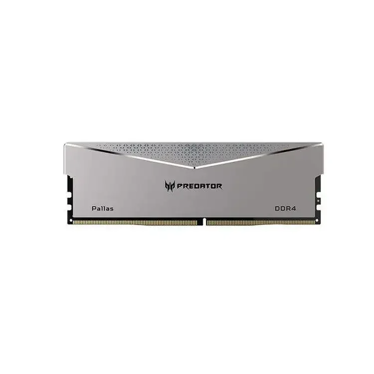 Computer Memoria Rams 32GB(16x2) DDR4 3600 Pallas C16 for Desktop computers