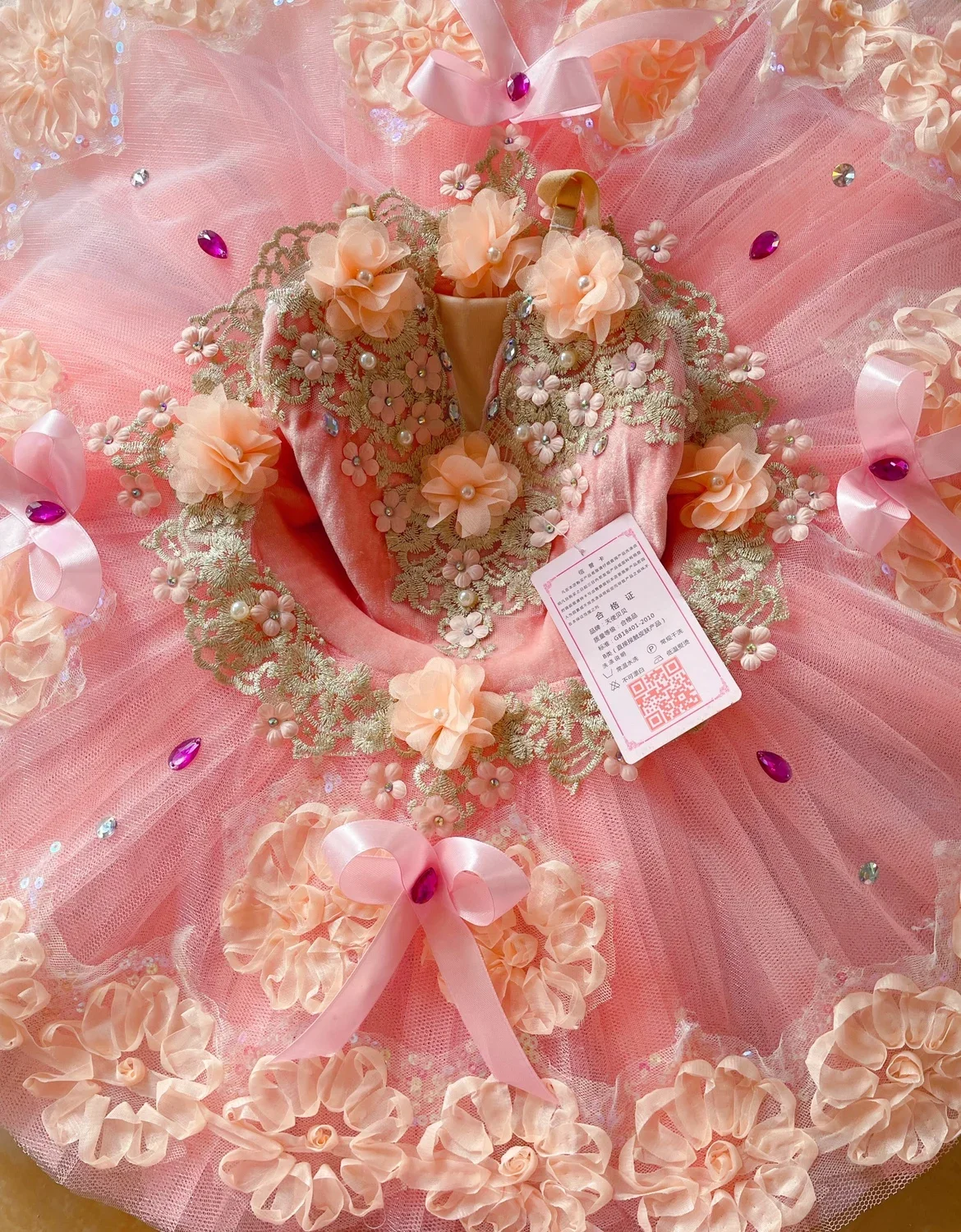 الكبار المهنية توتو الباليه تنورات قصيرة للبالغين طفل الفتيات الباليه توتو راقصة الباليه فستان المرأة توتو الرقص فستان مُصمم حسب الطلب