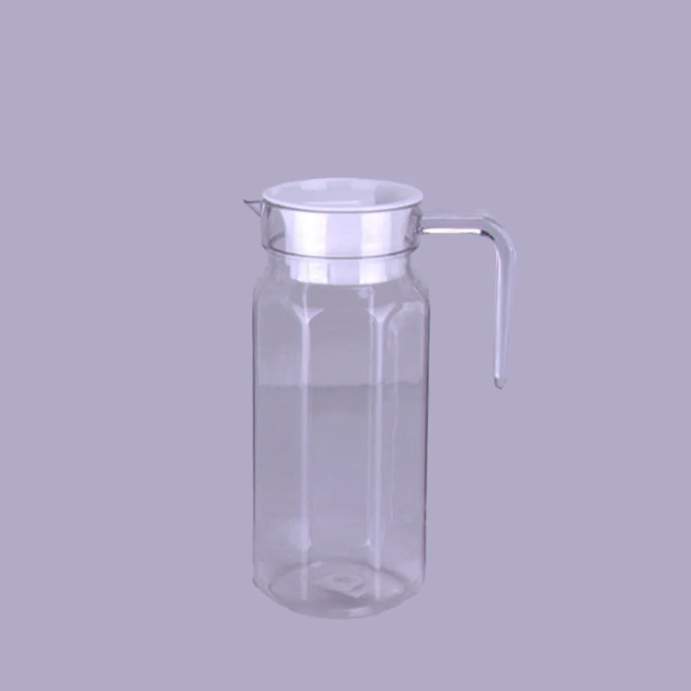 Brand New High Quality Hot Drink Pot Plastic Pitcher Fall-resistant High-temperature Resistant Plastic Pitcher