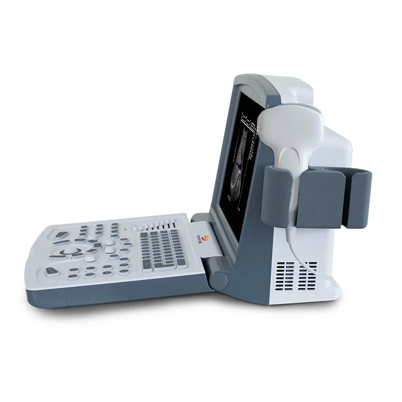 Portable Tcd Medical Transcranial Doppler Ultrasound Machine