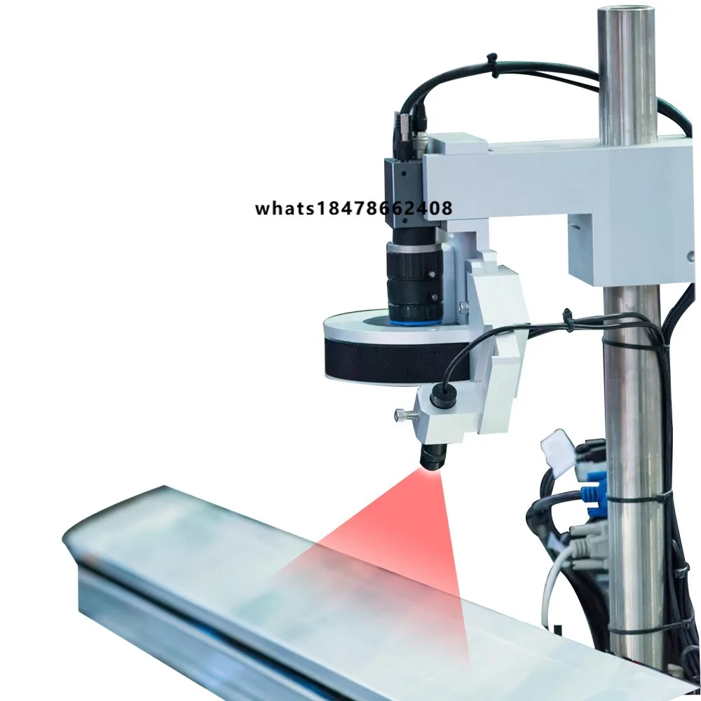 Precision Robot Vision Systems/Machine Vision Equipment