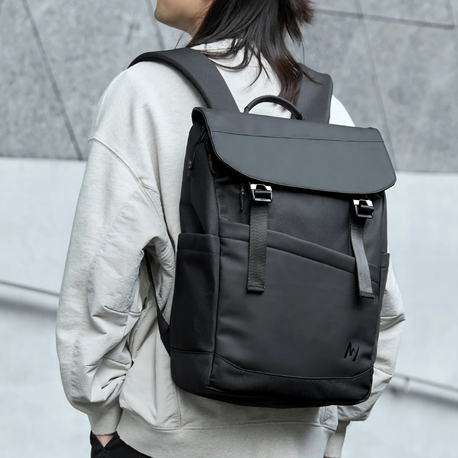 

Men Travel Backpacks Lightweight College Student Laptop Schoolbags Large Capacity Commuter Handbags Outfits Mochilas