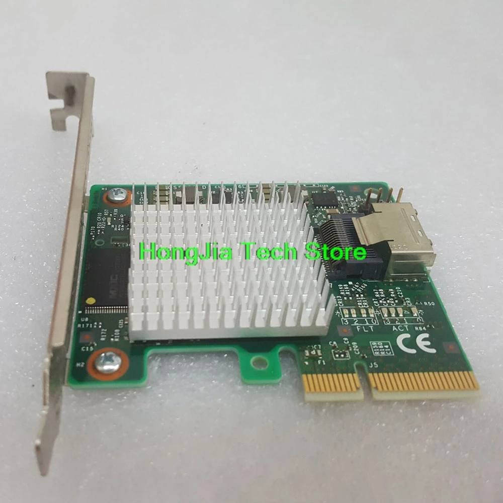 For IBM H1110 Array Card 81y4494 6Gb SATA3 RAID Channel Card