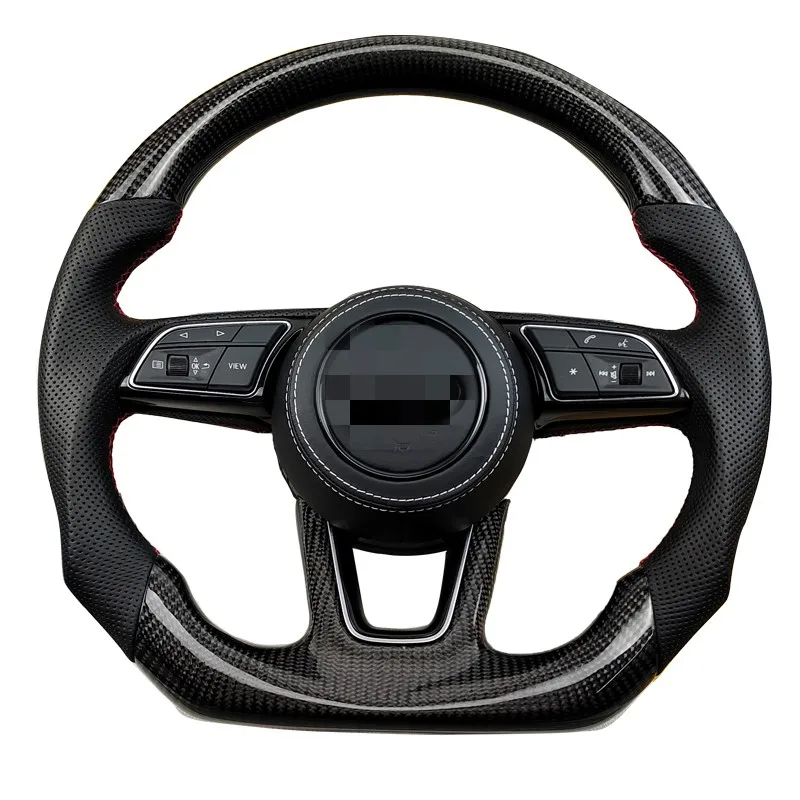 

For A4L A6L Q5 Q7 A3 Q3 refitted new multi-function steering wheel assembly.