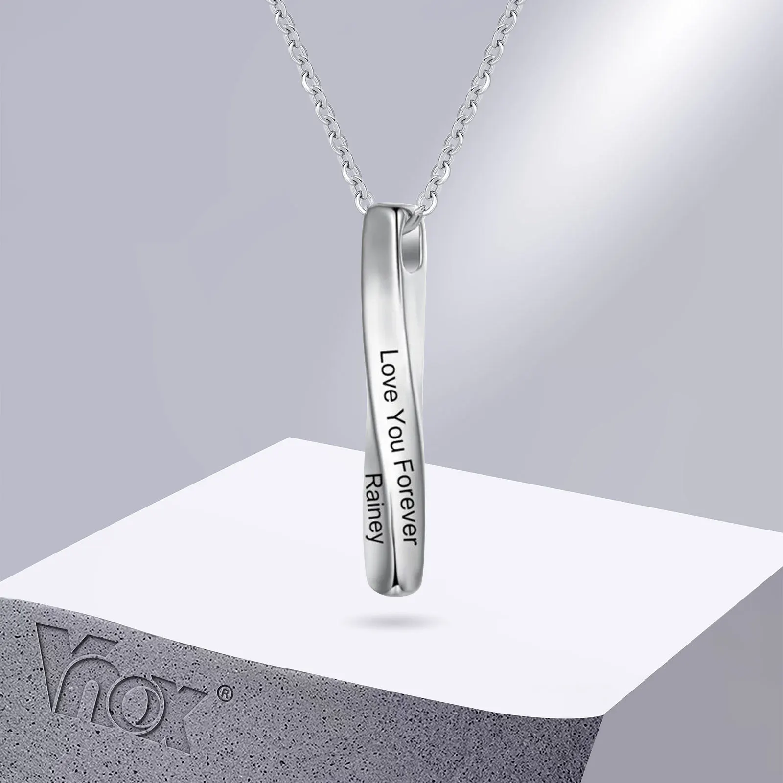 Vnox Custom 1-2 Sid… - image