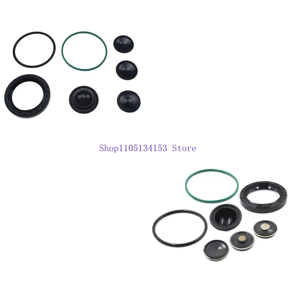 

hg89 Easy To Install Repair For 24465785 7508516 1108150049 High Pressure Pumps