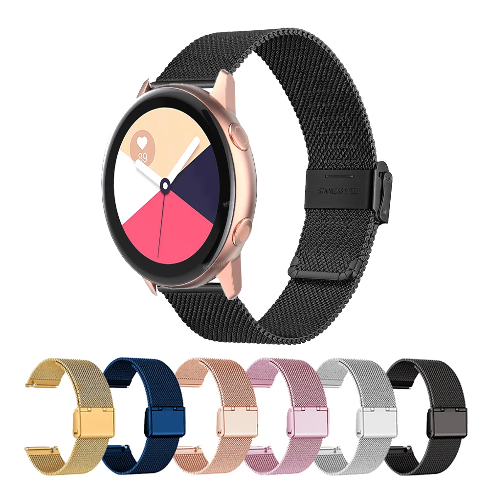 22mm 스트랩 TicWatch Pro 3/3 울트라 GPS LTE 스마트 워치 밴드 22MM 팔찌 손목 스트랩 TicWatch Pro 2020 S2 E2 GTX Correa
