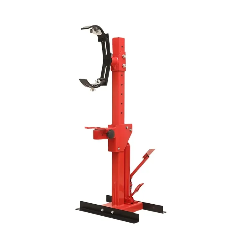 Karjoys Mechanical Heavy 3.5 Ton 3 Ton 2200 Lbs Hydraulic Tools Snap Joints Strut Coil Spring Compressors