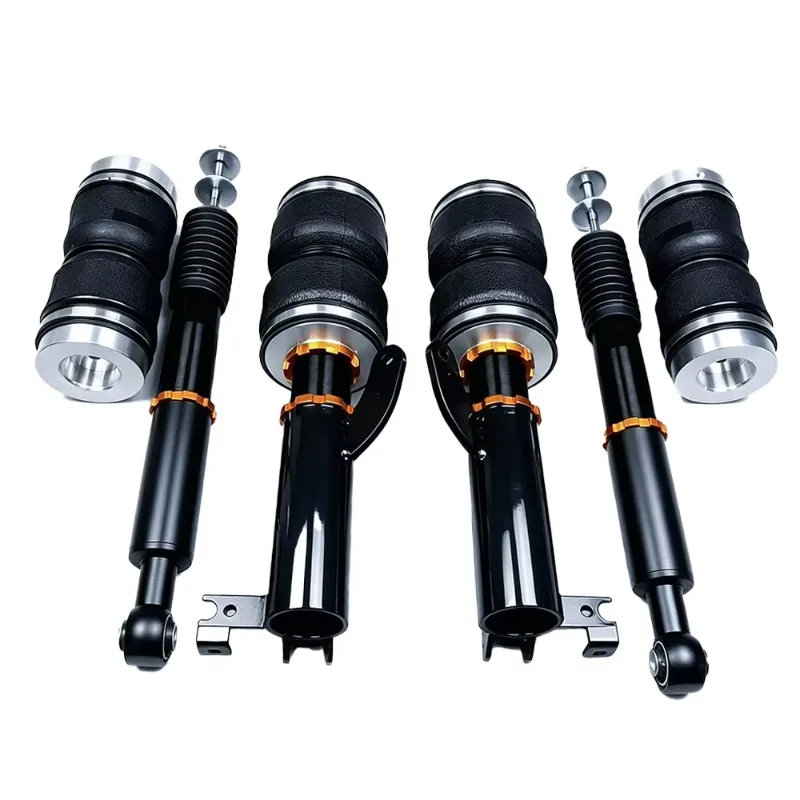 For Honda City (GM6) 2014~2018/strut/air Suspension Kit 2
