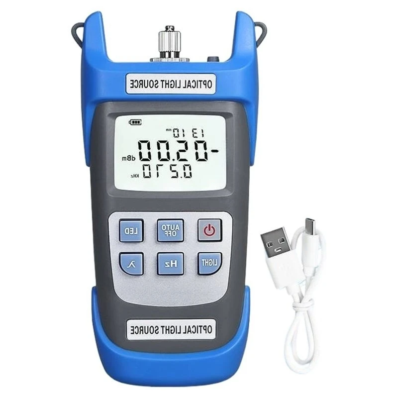 y23a-a-c710a-rechargeable-optical-fiber-stable-light-source-fiber-optic-testing-tool-ols-built-in-led-lighting