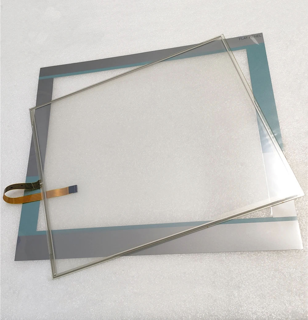 

Flat Panel 19 Touch 6AV7861-3TA00-1AA0 6AV7861-3TA10-1AA0 6AV7861-3TB00-0AA0 -- Plastic protective films Touch screens panels